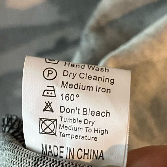 Military Army Green Camo Long Sleeve Maxi Cardigan Duster Sz L - Picture 6 of 8